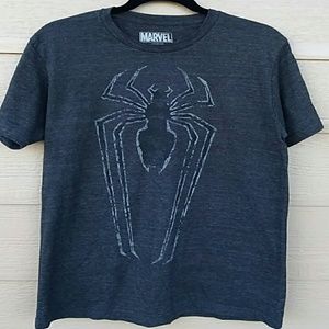 Marvel Spiderman T-shirt Medium